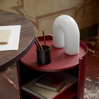 Vuelta Portable Table Lamp