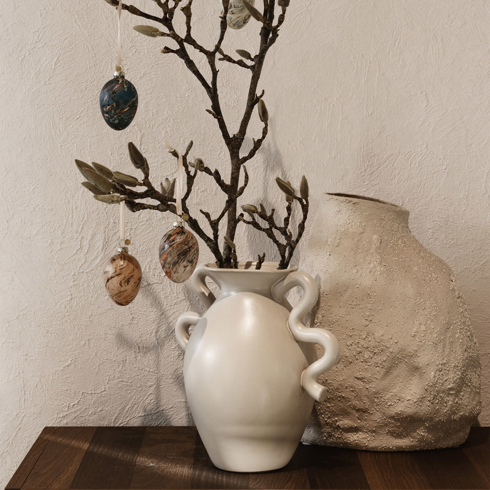 Vulca Vase