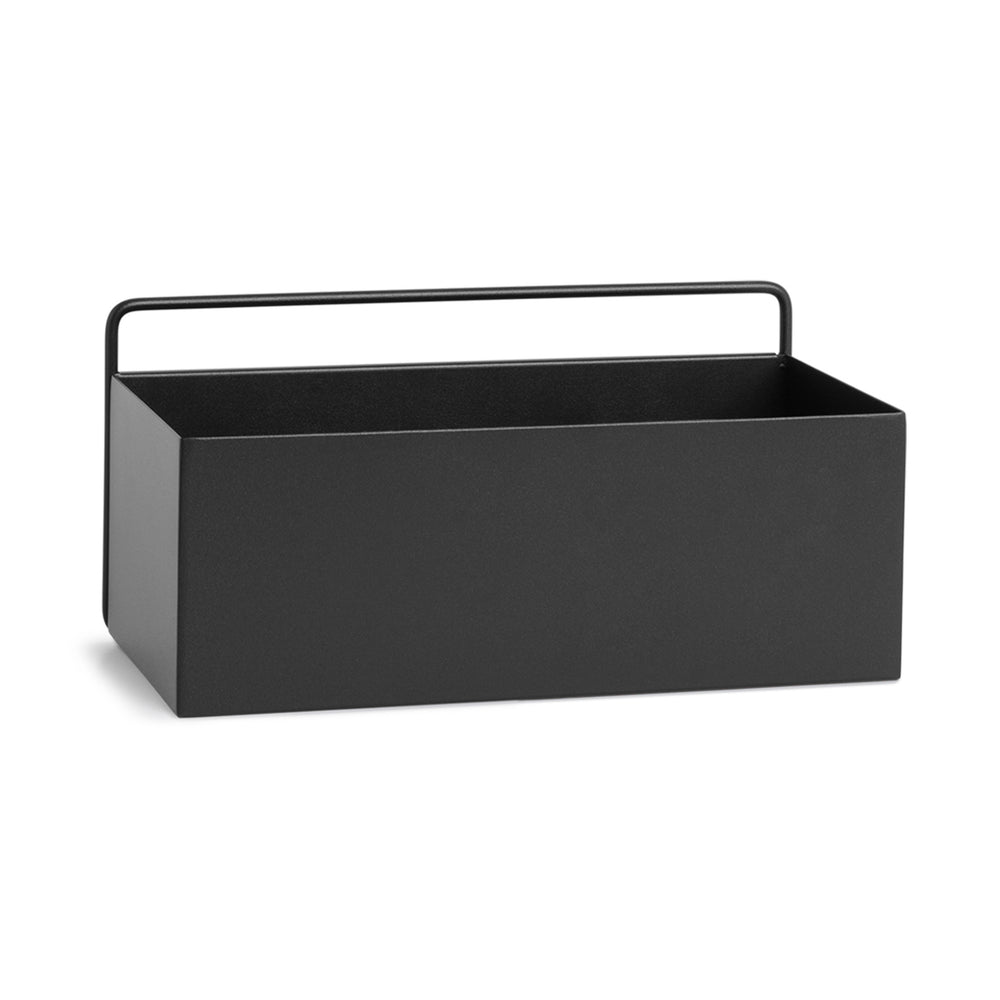 Wall Box - Rectangle