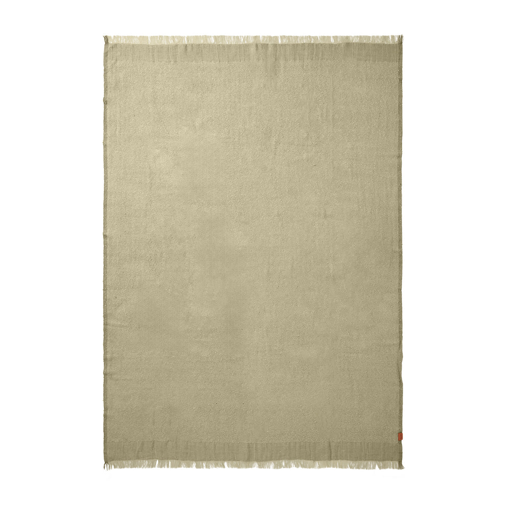 Weaver Throw Blanket