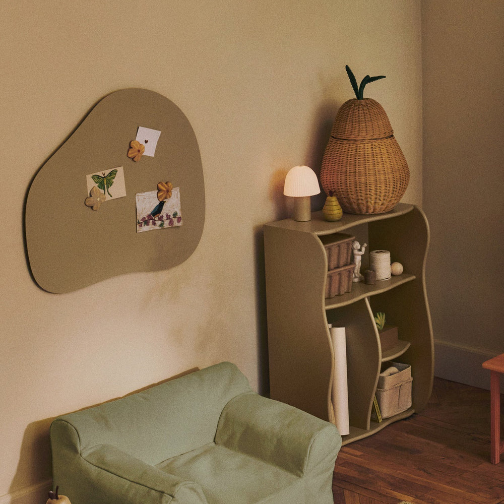 Willora Magnetic Board