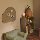 Willora Magnetic Board