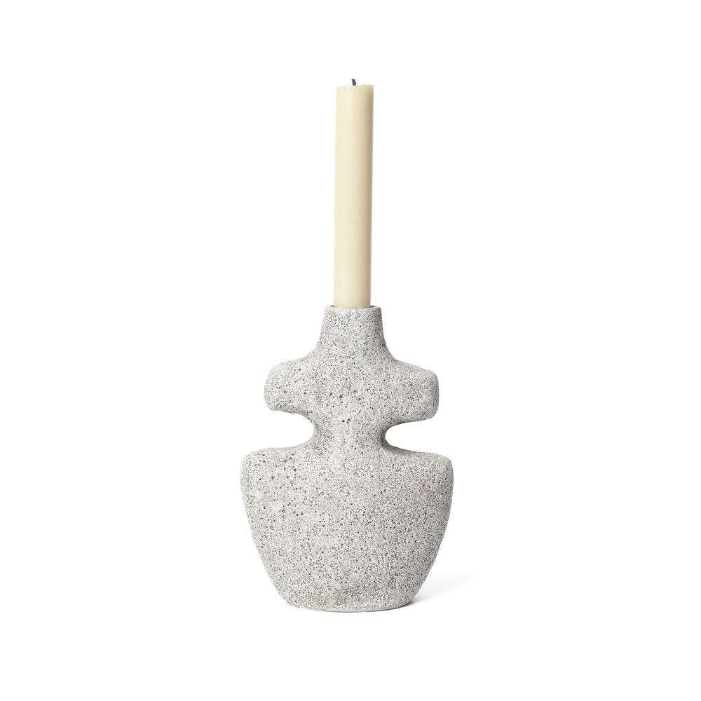 Yara Candle Holder (Set of 2)