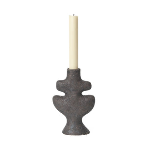Yara Candle Holder (Set of 2)