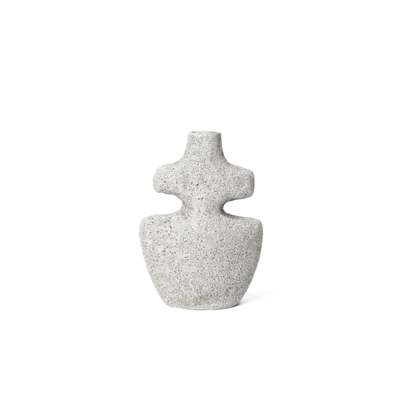 Yara Candle Holder (Set of 2)