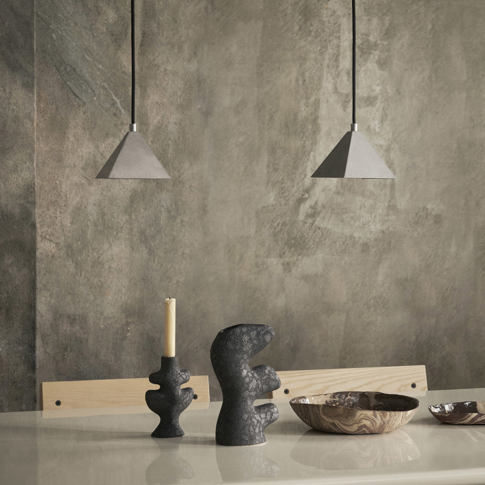Yara Candle Holder (Set of 2)