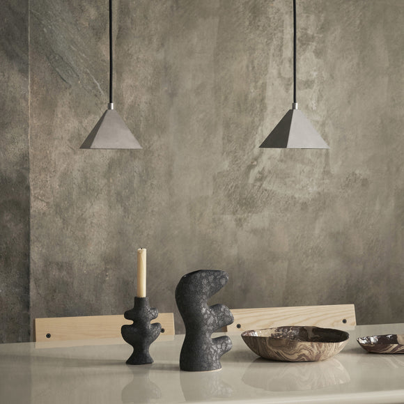 Yara Candle Holder (Set of 2)