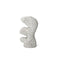 Yara Vase  option Grey Pumice