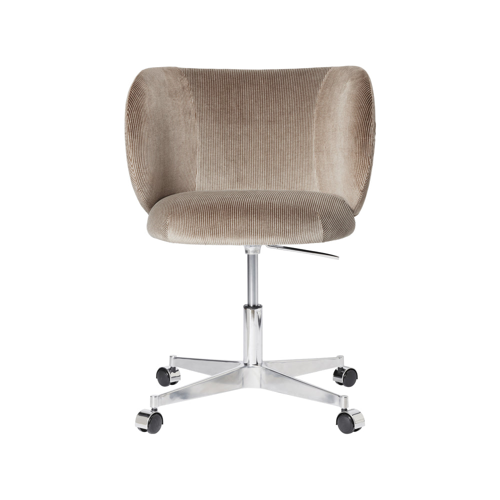 Rico Task Chair with Castor