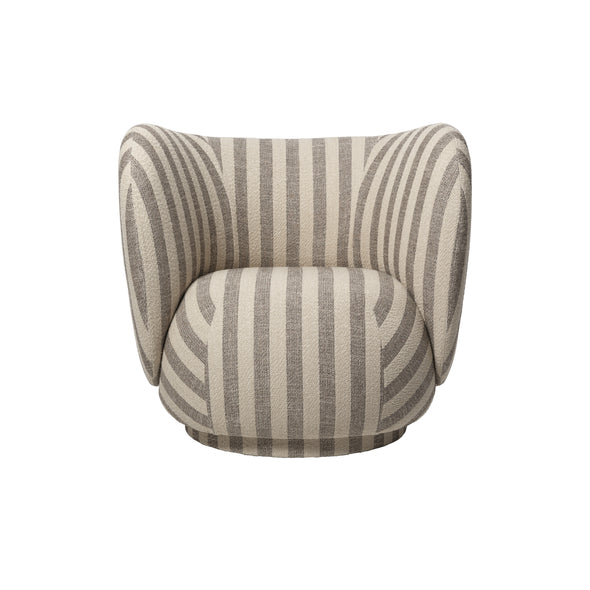 Rico Lounge Chair