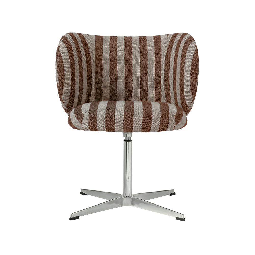 Rico Swivel Dining Chair