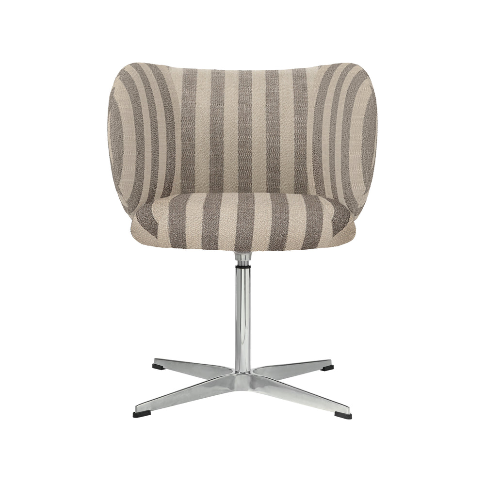 Rico Swivel Dining Chair