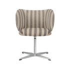 Rico Swivel Dining Chair