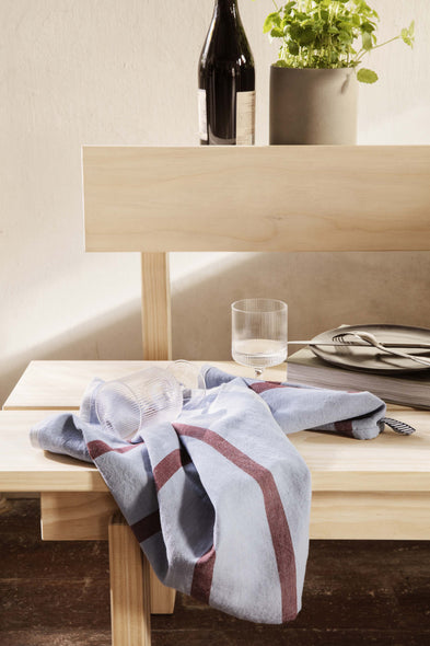 Hale Tea Towel (Set of 2)