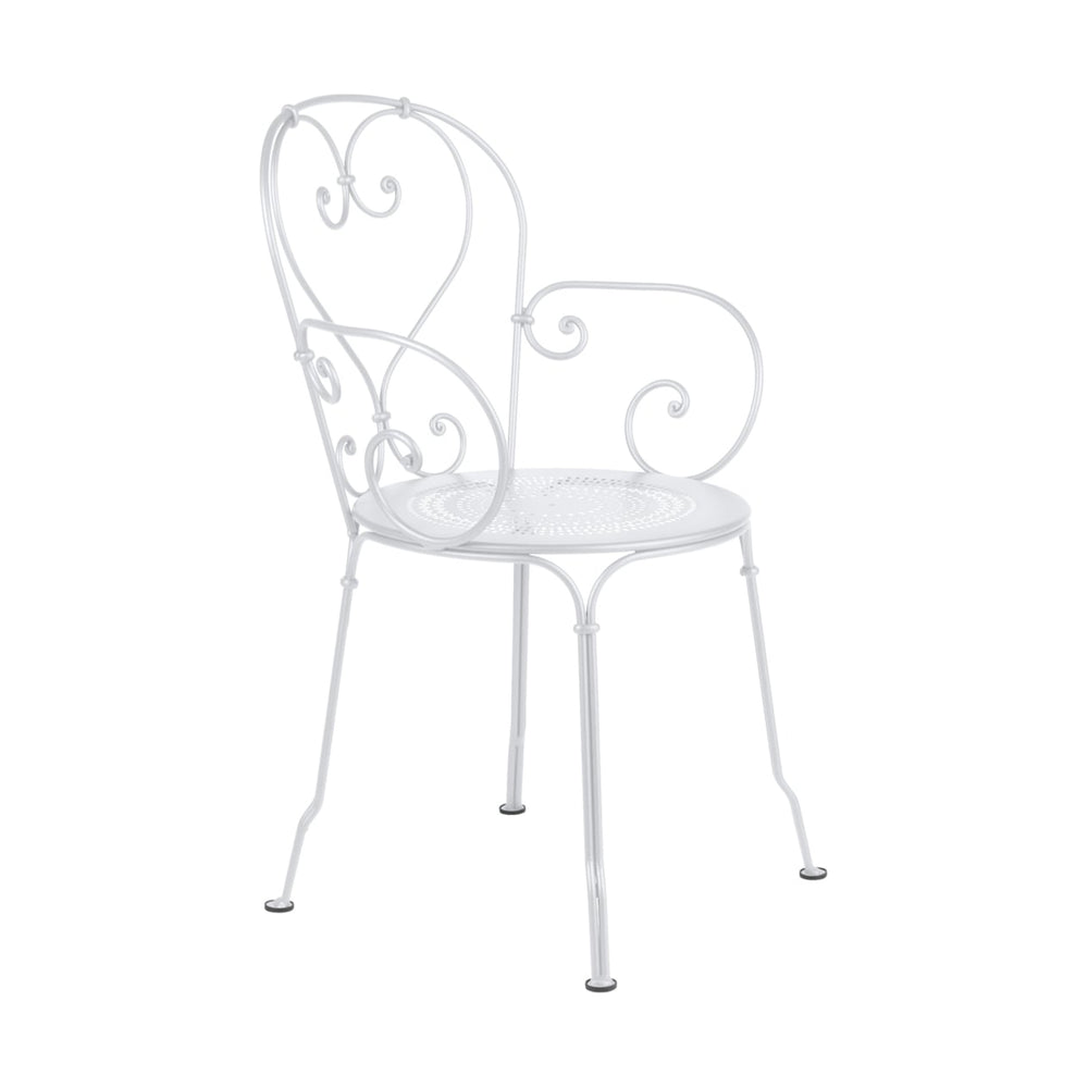 1900 Armchair (Set of 2)