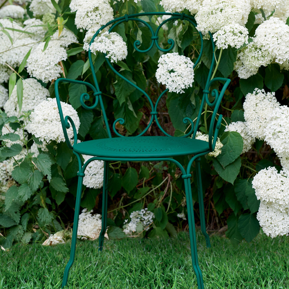 1900 Armchair (Set of 2)