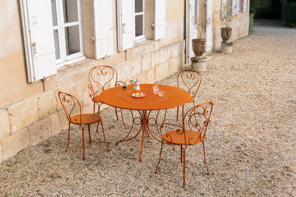 1900 Armchair (Set of 2)