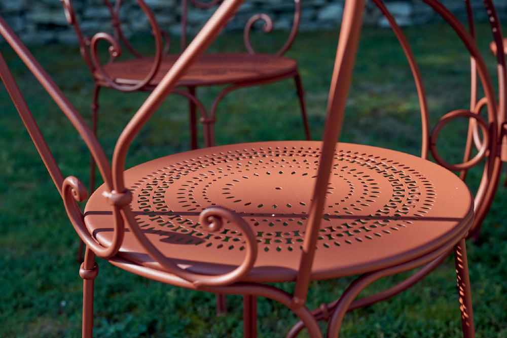 1900 Armchair (Set of 2)