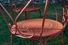 1900 Armchair (Set of 2)