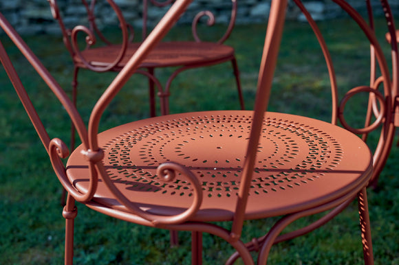 1900 Armchair (Set of 2)