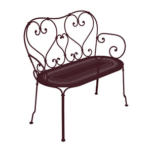 1900 Outdoor Bench
