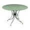 1900 Dining Table  option Cactus (Textured)