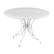1900 Dining Table  option Cotton (Textured)