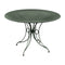 1900 Dining Table  option Rosemary (Textured)