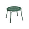 1900 Low Table  option Cedar Green (Textured)