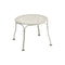 1900 Low Table  option Clay Grey (Textured)