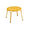 1900 Low Table  option Honey (Textured)