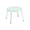 1900 Low Table  option Ice Mint (Textured)