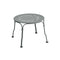 1900 Low Table  option Lapilli Grey (Textured)