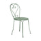 1900 Side Chair (Set of 2)  option Cactus (Textured)