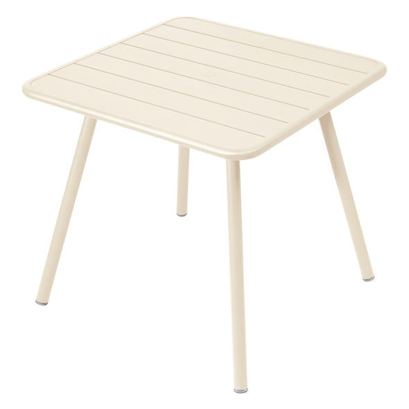 Luxembourg Square Outdoor Dining Table