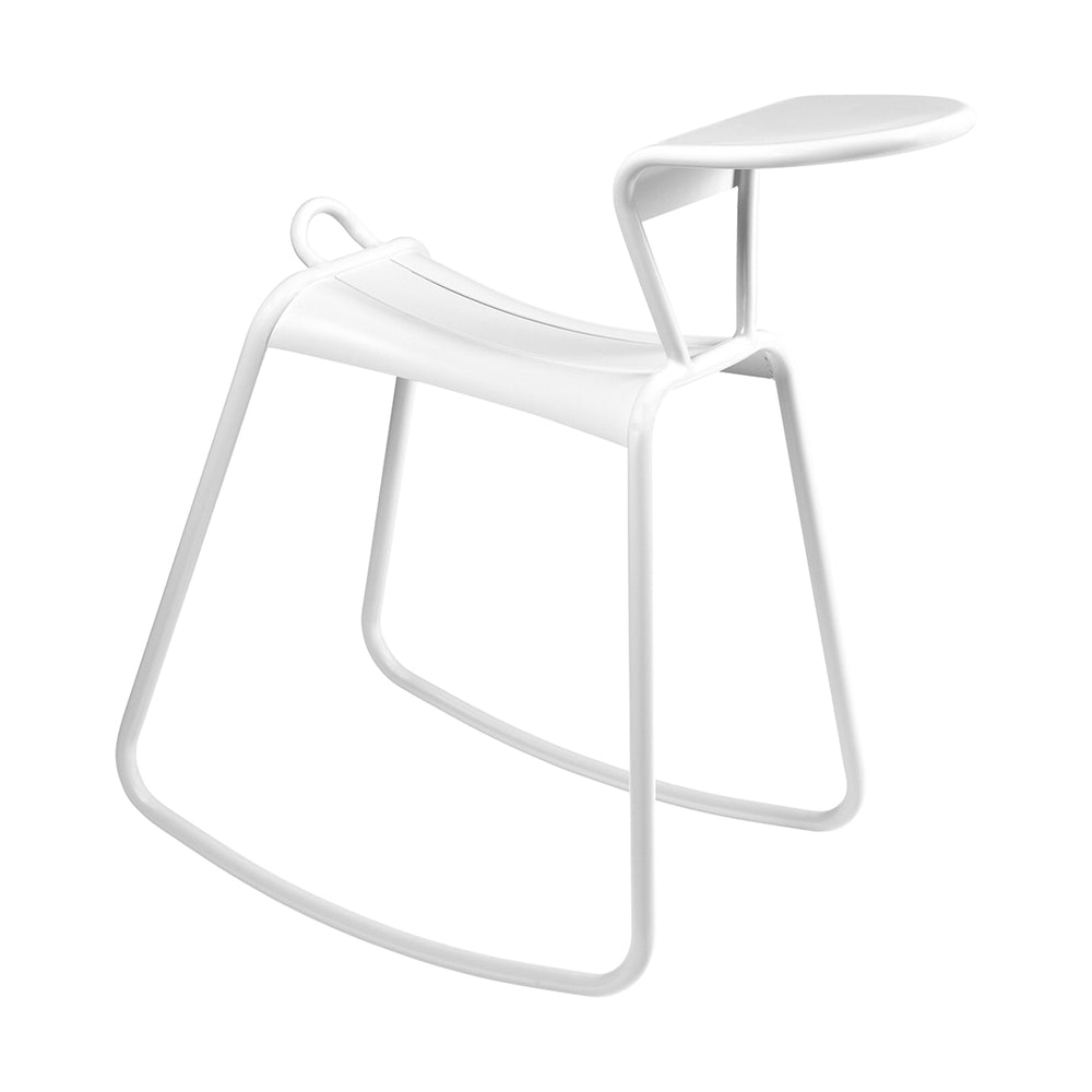 Adadesk Rocking Desk