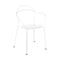 Airloop Armchair (Set of 2)  option Cotton (Textured)