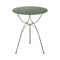 Airloop Cafe Table  option Cactus (Textured)