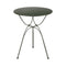 Airloop Cafe Table  option Rosemary (Textured)