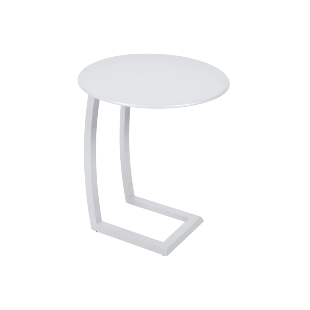 Alize Offset Side Table