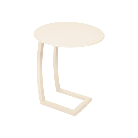 Alize Offset Side Table
