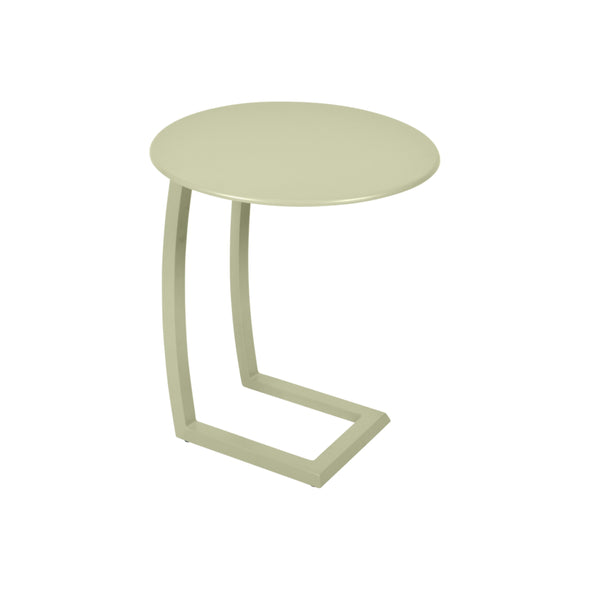 Alize Offset Side Table