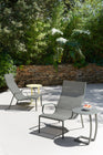 Alize Offset Side Table