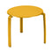 Alize Side Table  option Honey (Textured)