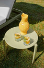 Alize Outdoor Side Table