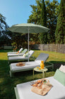 Alize Outdoor Side Table