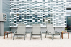 Alize Outdoor Side Table