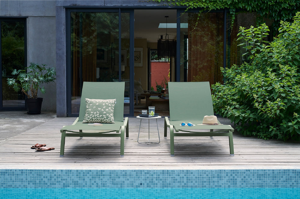 Alize Sunlounger