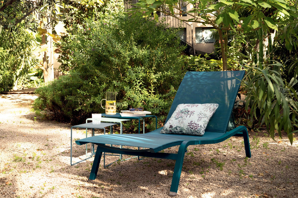 Alize Sunlounger