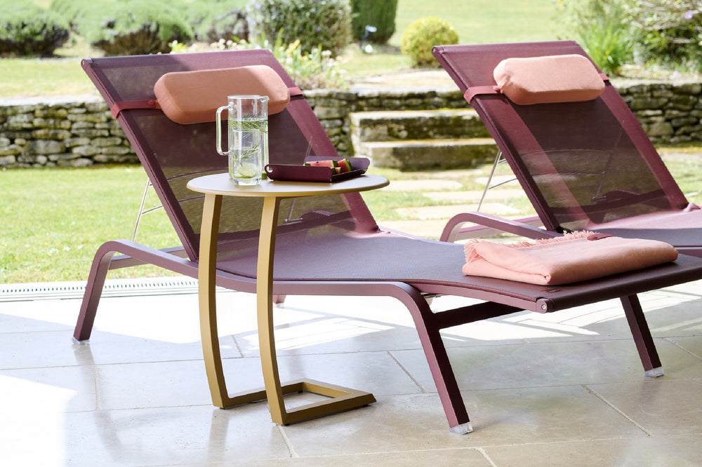 Alize Sunlounger